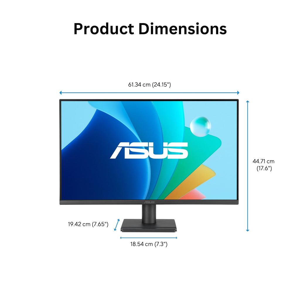 27" Class Full HD Gaming LED