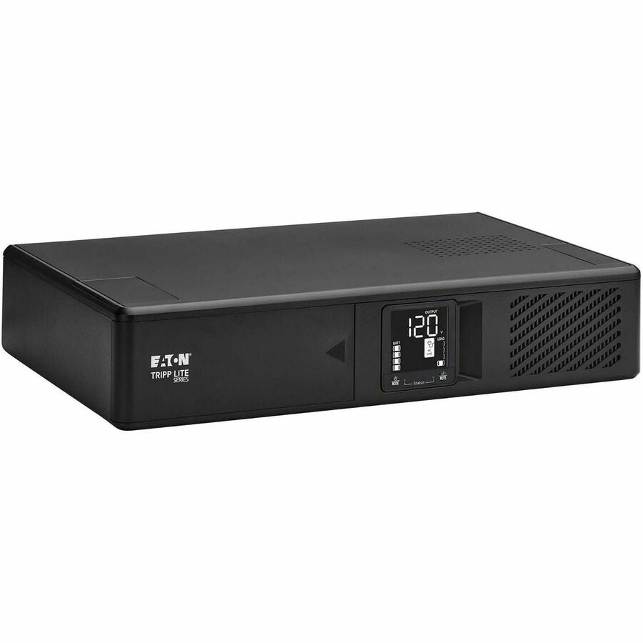 Tripp Lite Series 1000VA 750W 120V