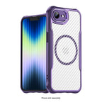 SAHARA - Venture Series Anti-Slip Case - iPhone 16e