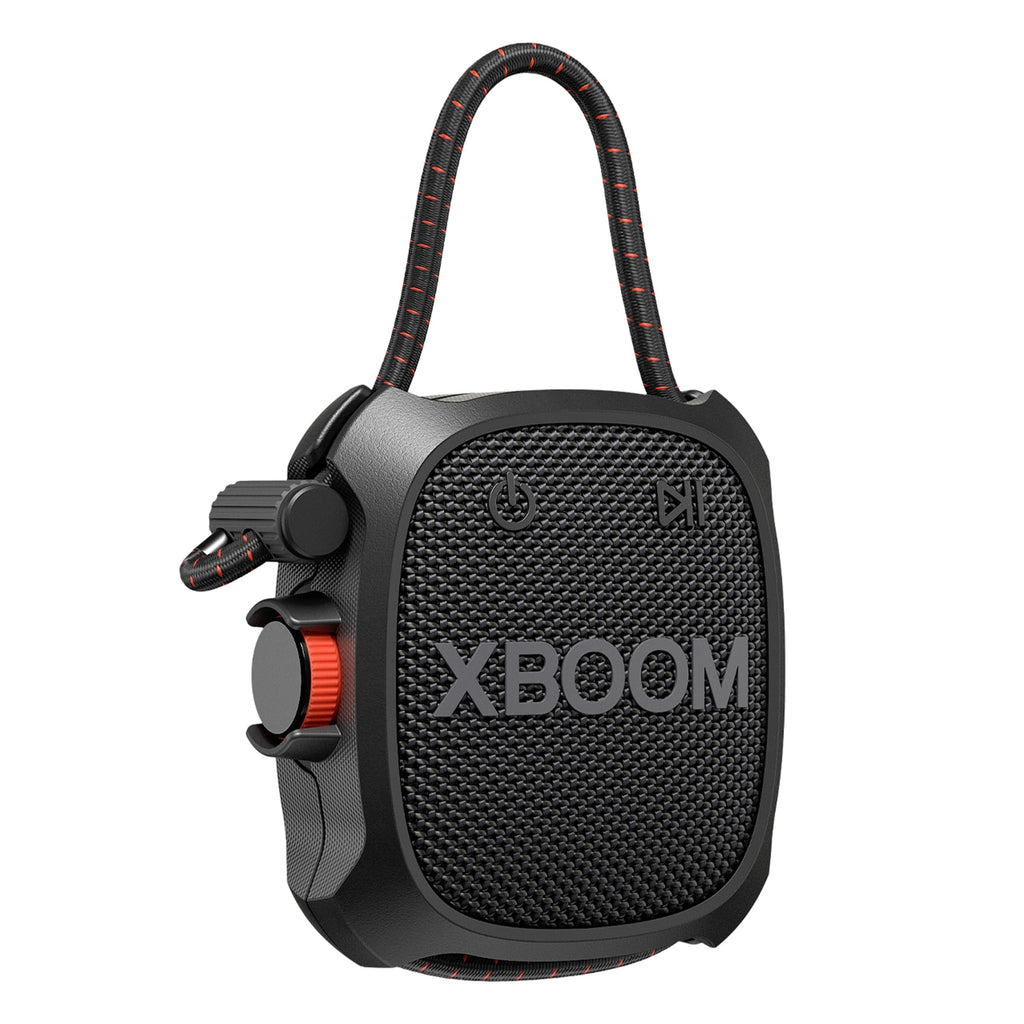 LG XBOOM Go XG2T Portable Bluetooth