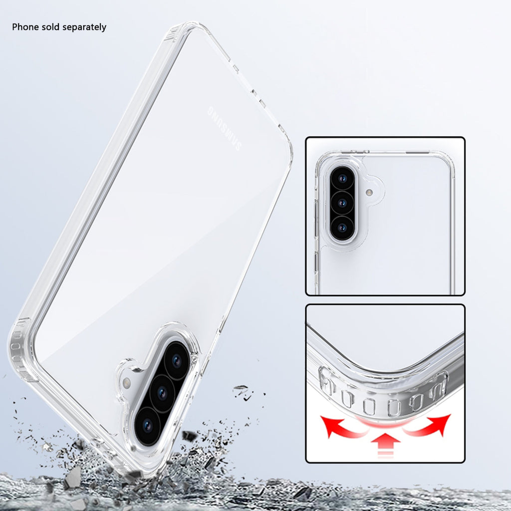 SAHARA - Venture Series Hard Shell Case - Samsung Galaxy A56 5G