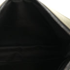 Monogram Shadow G65 Trio Messenger Olive Green