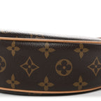 Monogram Loop