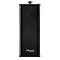 5 CORE Outdoor Speakers Stereo in Wall Speaker 100W Peak Passive Mount Wired Waterproof Patio House Garage Indoor Exterior Audio System Bocinas para Casa - 15TG 1Pc