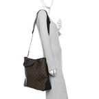 Monogram Macassar Davis