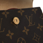 Monogram Pochette Florentine S