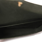 Monogram Felicie Strap & Go Kaki