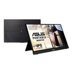 ZenScreen  15.6" IPS 75Hz 5ms LCD