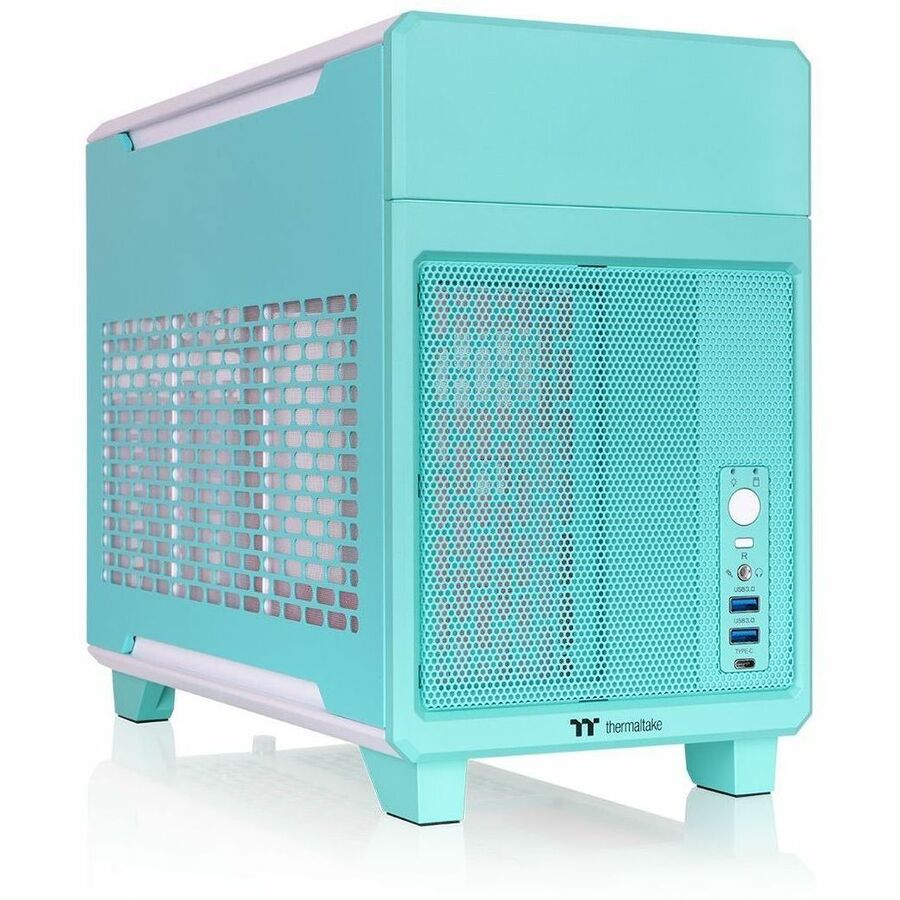 TR100 Mint Strawberry Mini Tower