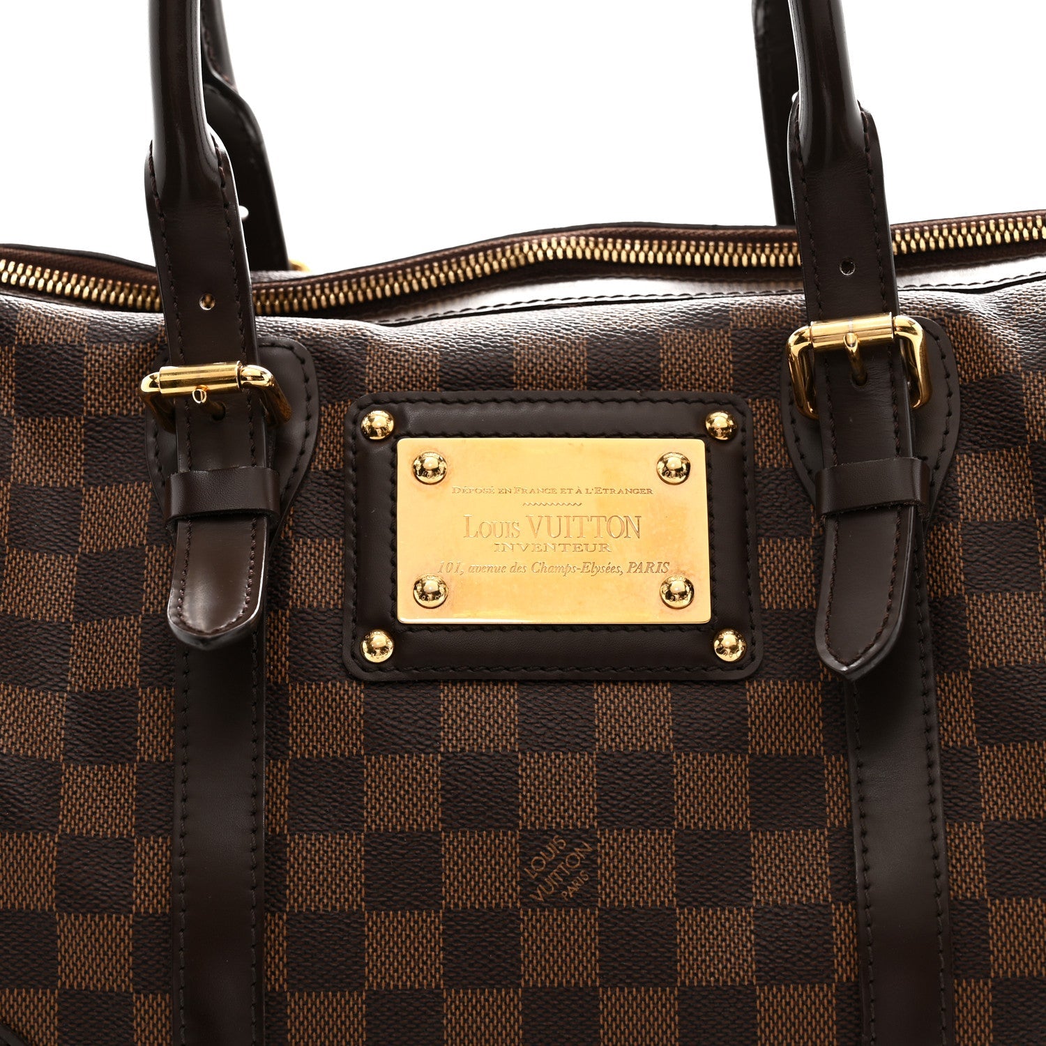 Damier Ebene Berkeley