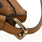 Visetos Hobo Cognac
