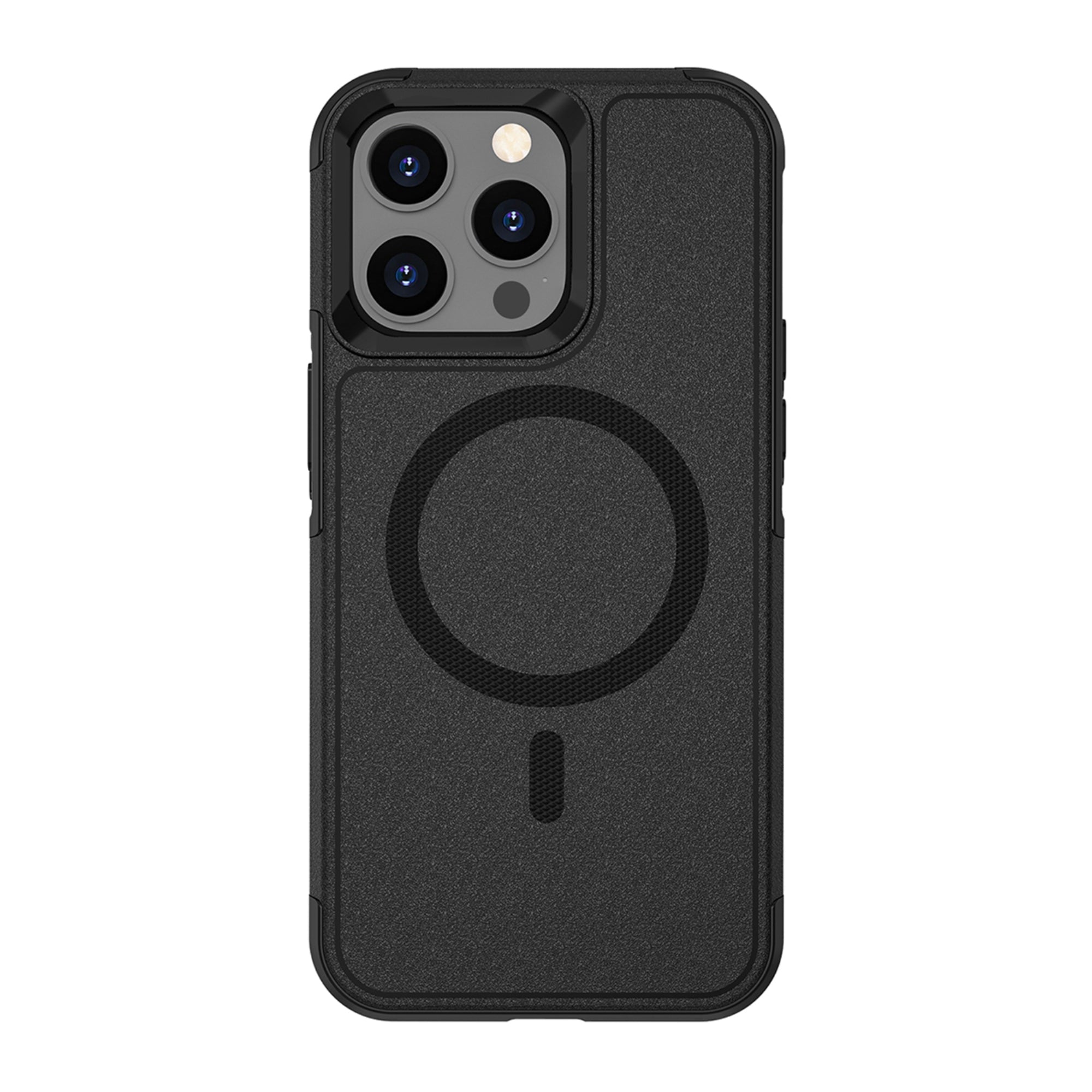 SAHARA - Raider Series Rugged Case - iPhone 15 Pro Max
