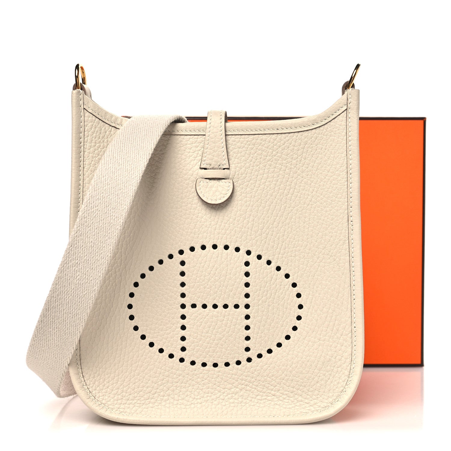 Taurillon Clemence Amazone Evelyne TPM Beton