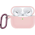 SAHARA - Case for Apple AirPods Pro (2nd Generation 2022) - Pink