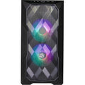 MasterBox TD300 Mesh mATX Computer