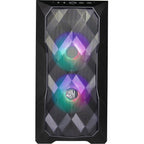 MasterBox TD300 Mesh mATX Computer