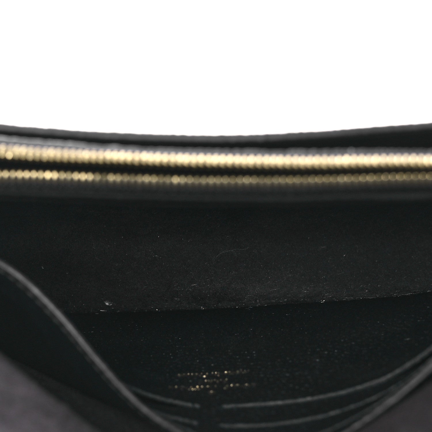 Empreinte Vavin Chain Wallet Black