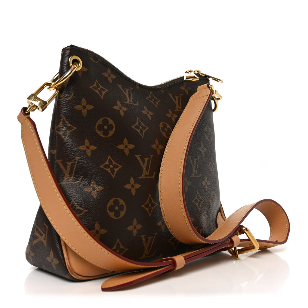 Monogram Odeon PM Natural