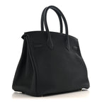 Togo BIRKIN 30 Black