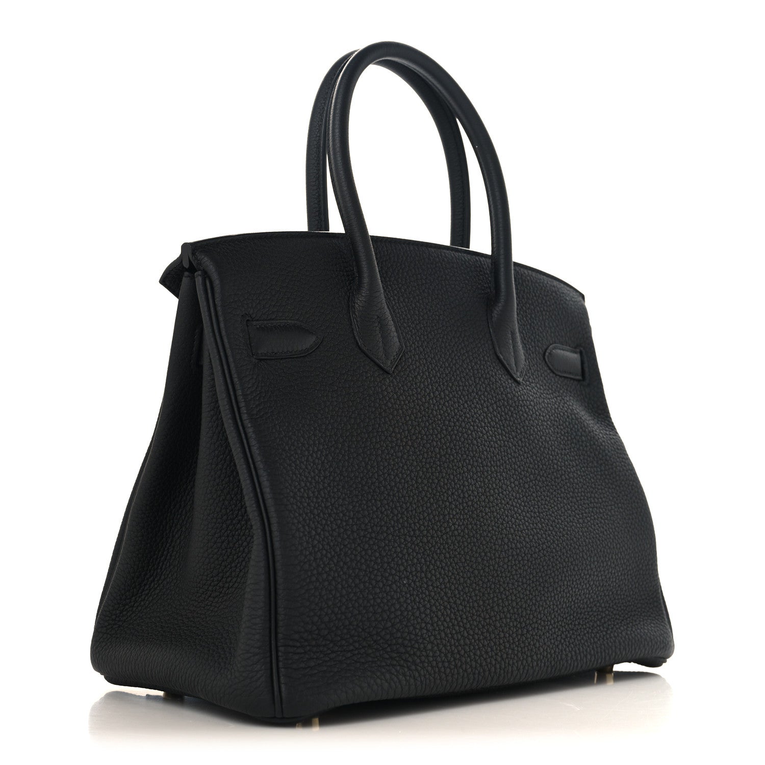 Togo BIRKIN 30 Black