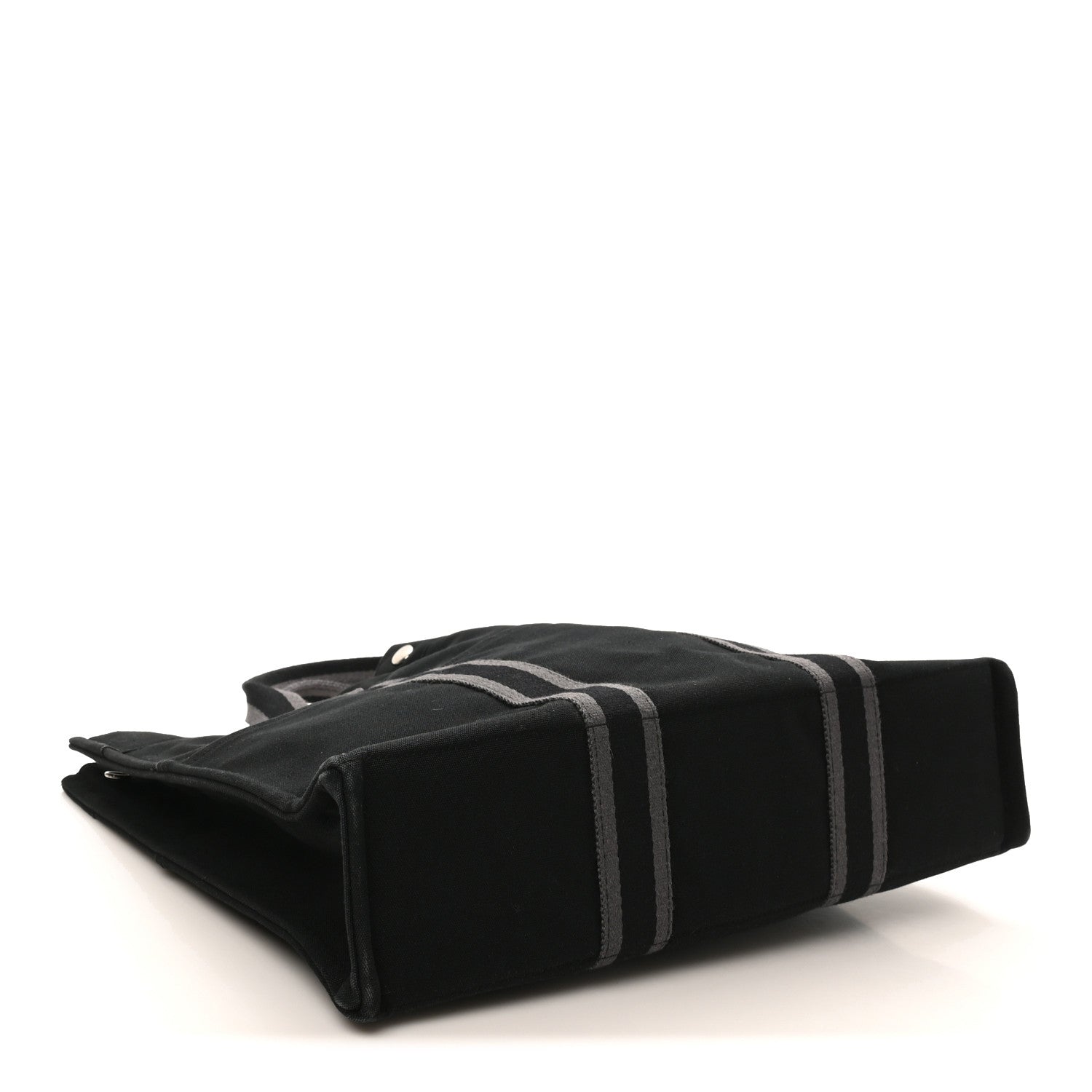 Canvas Fourre Tout MM Black