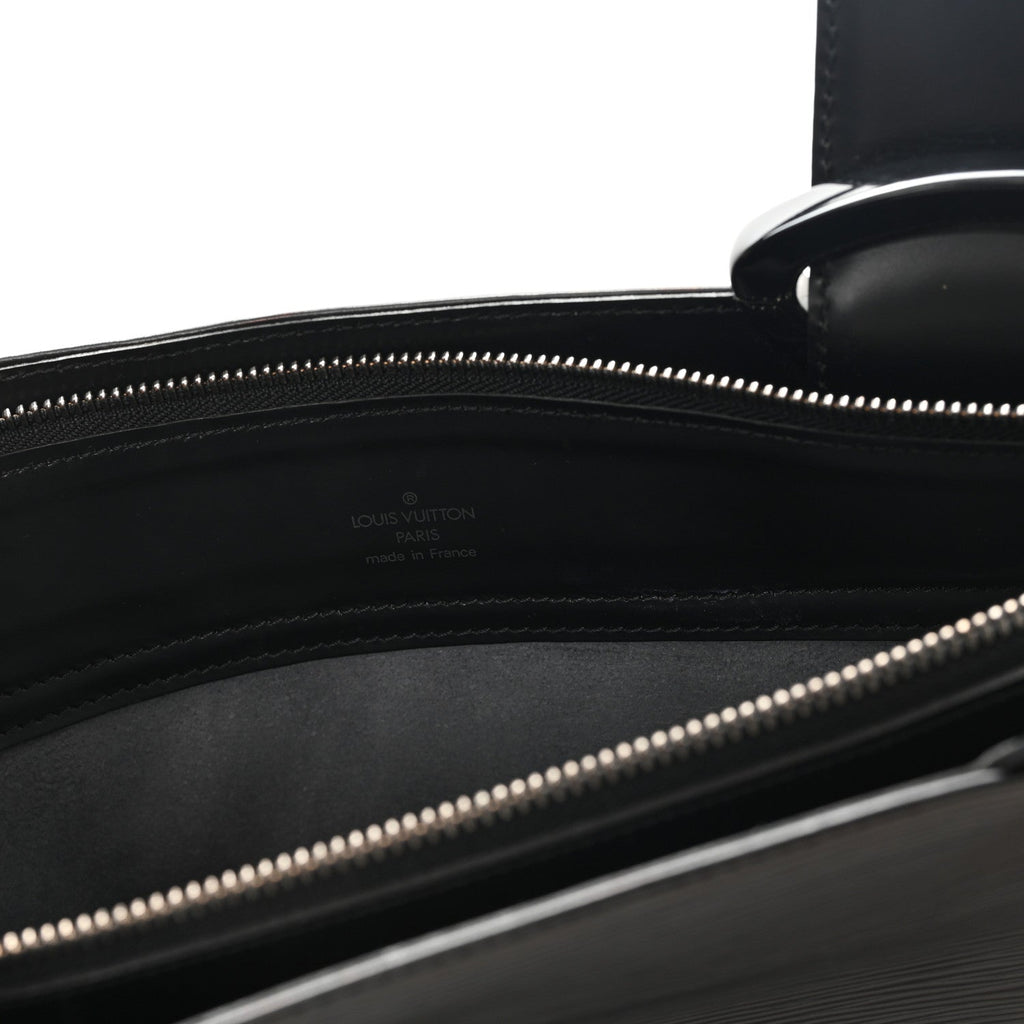 Epi Z Gemeaux Black