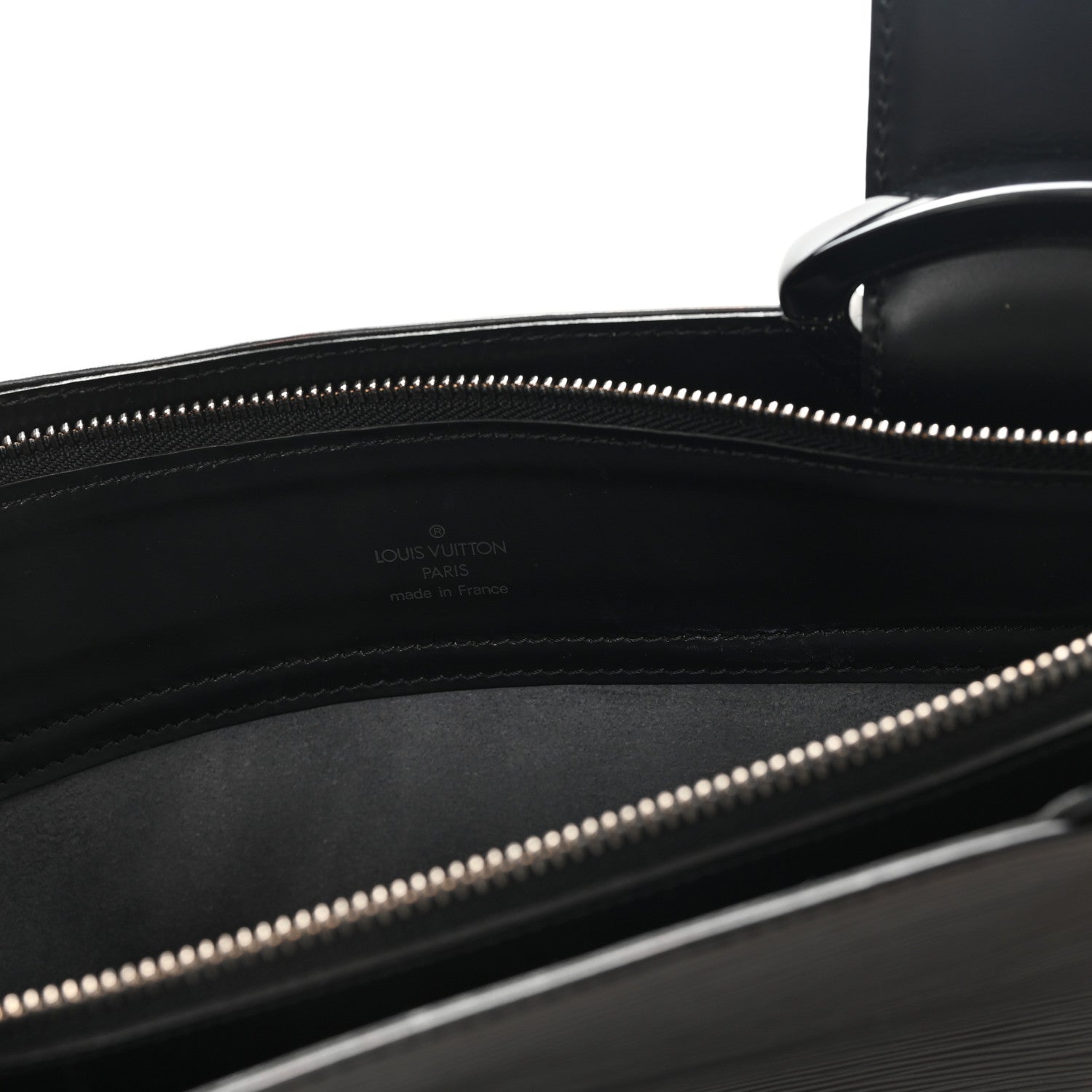 Epi Z Gemeaux Black