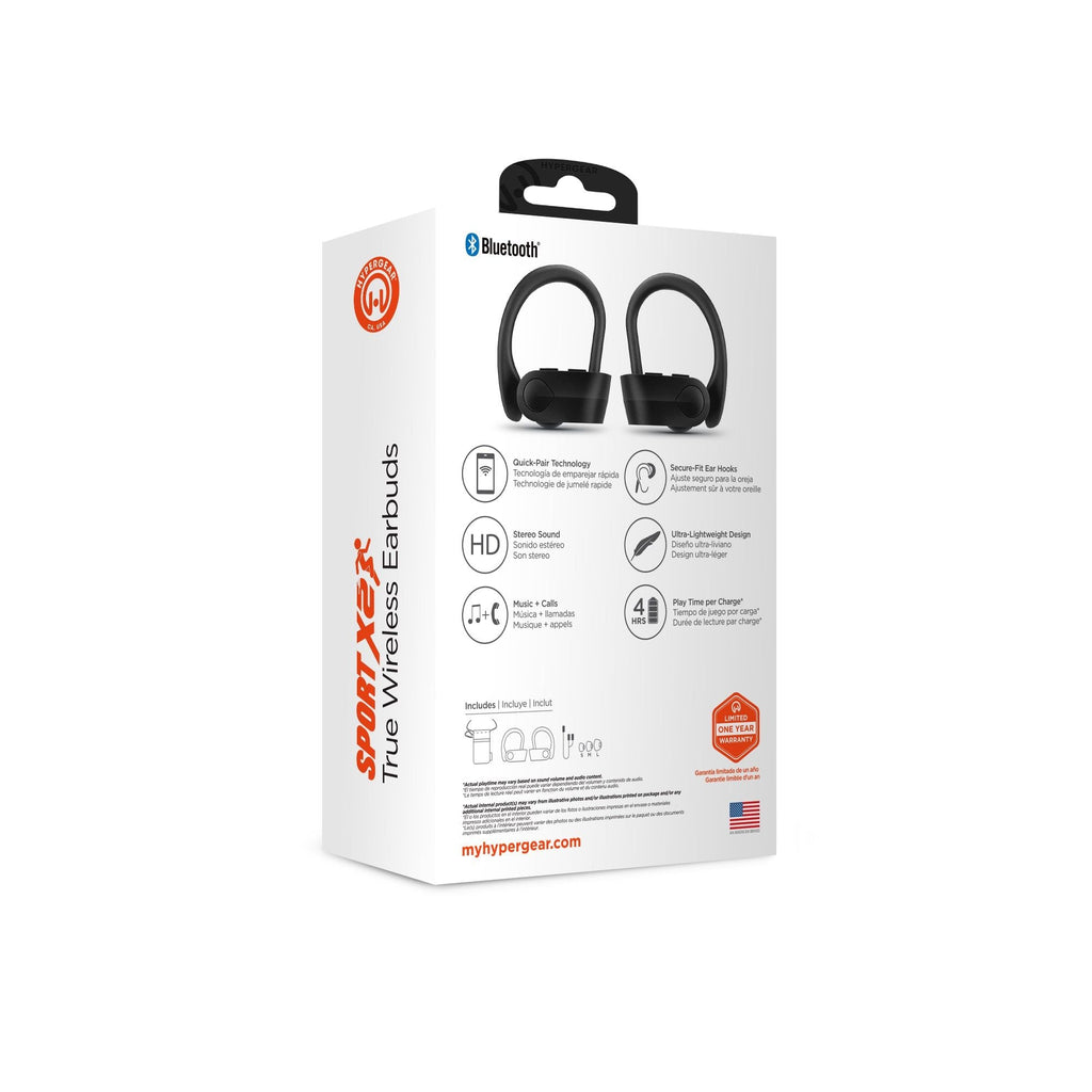 Sport X2 True Wireless Earbuds