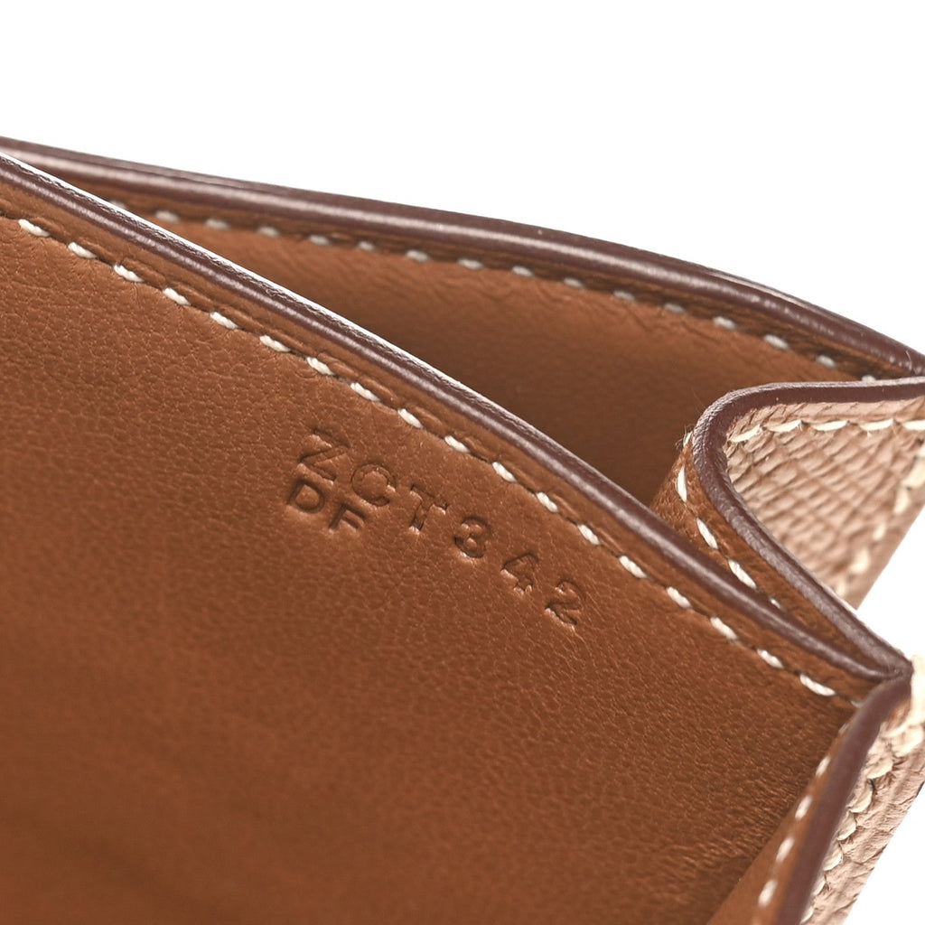 Epsom Constance 18 Gold