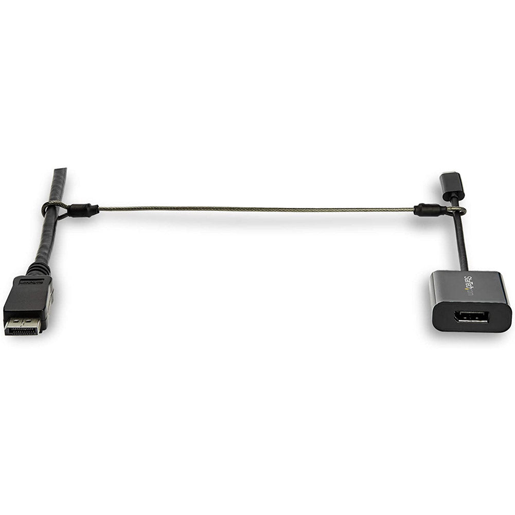 Adjustable Universal Security