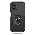 SAHARA - Raider Series Heavy Duty Kickstand Case - Motorola G Power 5G (2024)