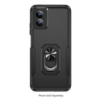 SAHARA - Raider Series Heavy Duty Kickstand Case - Motorola G Power 5G (2024)