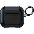 SAHARA - Armor Series Case for Apple AirPods 3 (3rd Generation) - Blue