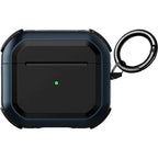 SAHARA - Armor Series Case for Apple AirPods 3 (3rd Generation) - Blue