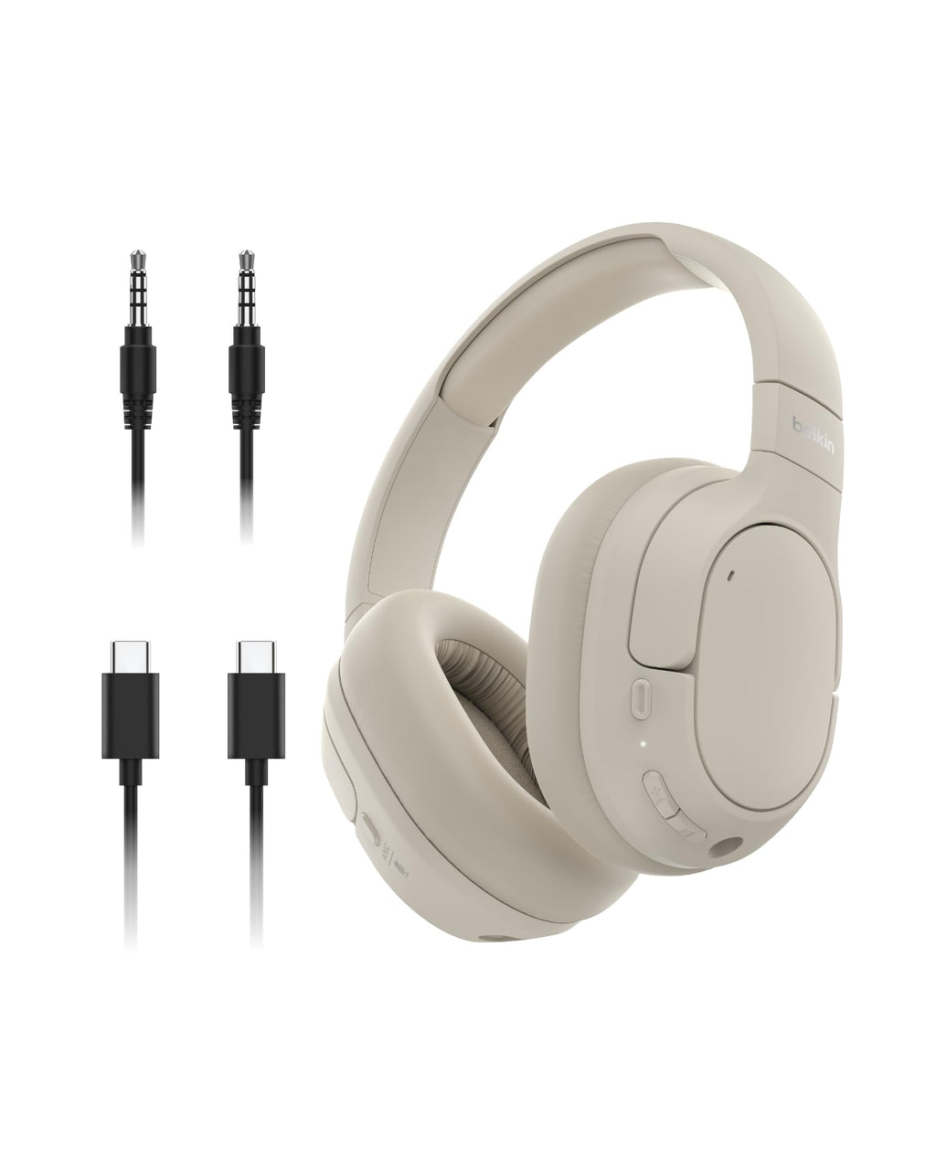 SoundForm Isolate Noise Cancelling