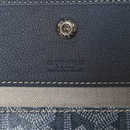Goyardine Boheme Hobo Grey