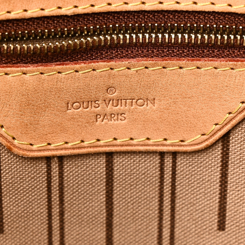 Monogram Delightful MM
