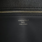 Calfskin Vendome MM Black