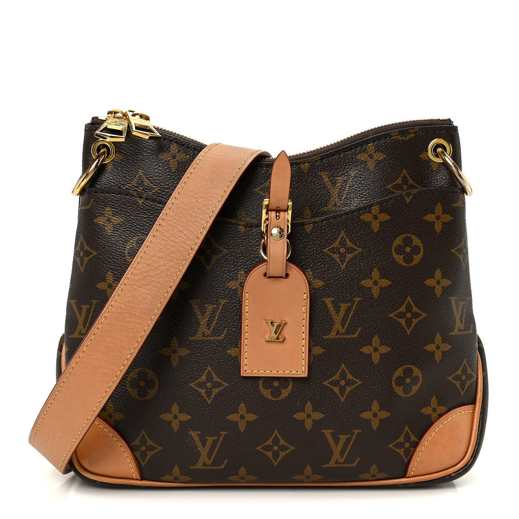 Monogram Odeon PM Natural