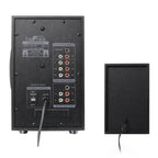 5.1 Channel Bluetooth Surround Sound Speaker System