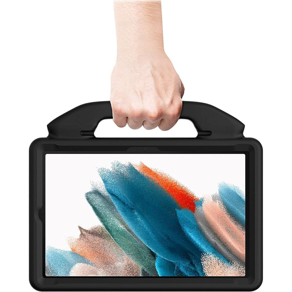 SAHARA - YES! KidProof Case for Samsung Galaxy Tab A8 - Black