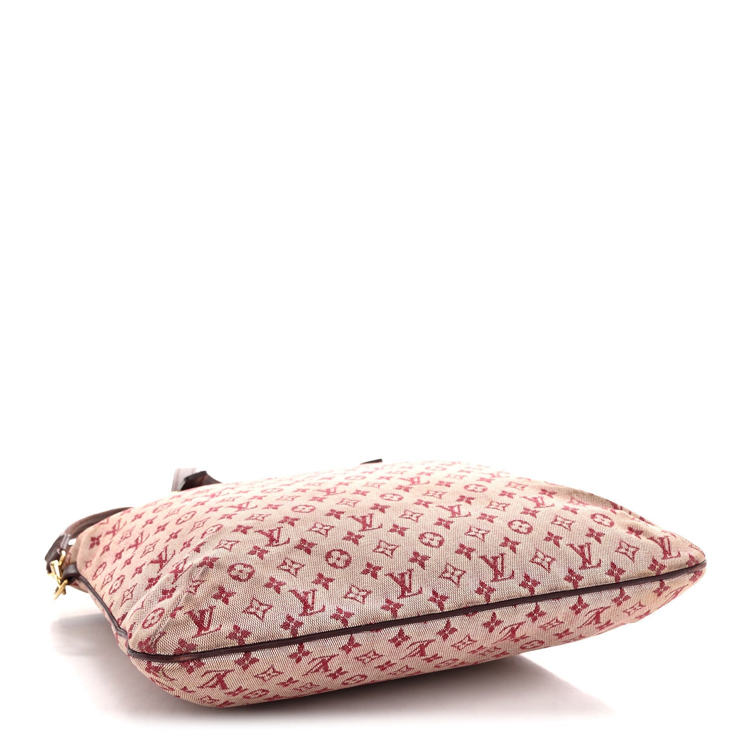Mini Monogram Francoise Cherry
