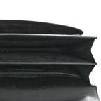 Calfskin Medium Monogram Sunset Black