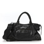 Agneau Classic Hardware City Black
