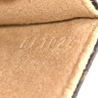 Monogram Pochette Florentine XS