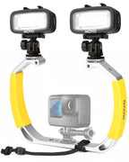 Movo DiveRig1 XL Diving Rig Bundle