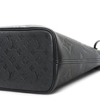 Empreinte Monogram Giant Neverfull MM Black