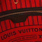 Damier Ebene Neo Neverfull MM