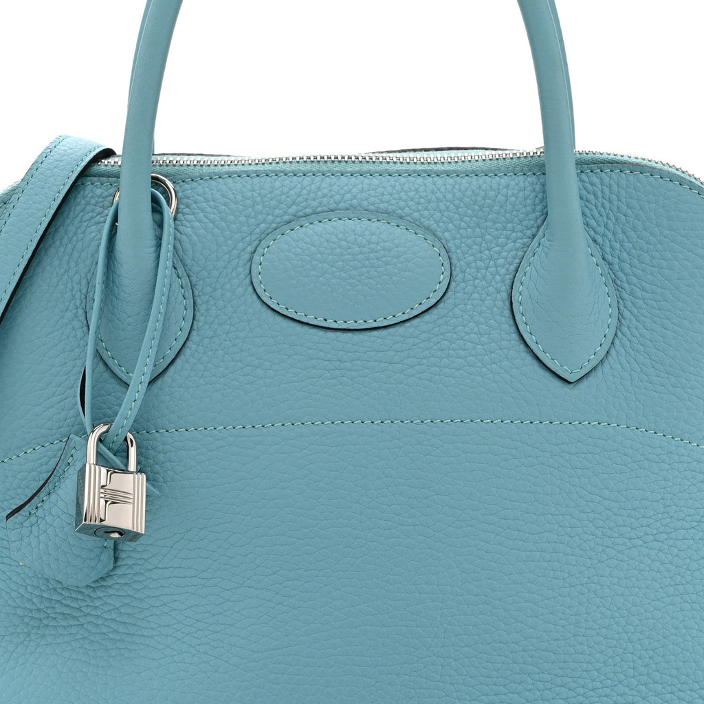 Taurillon Clemence Bolide 31 Bleu Atoll