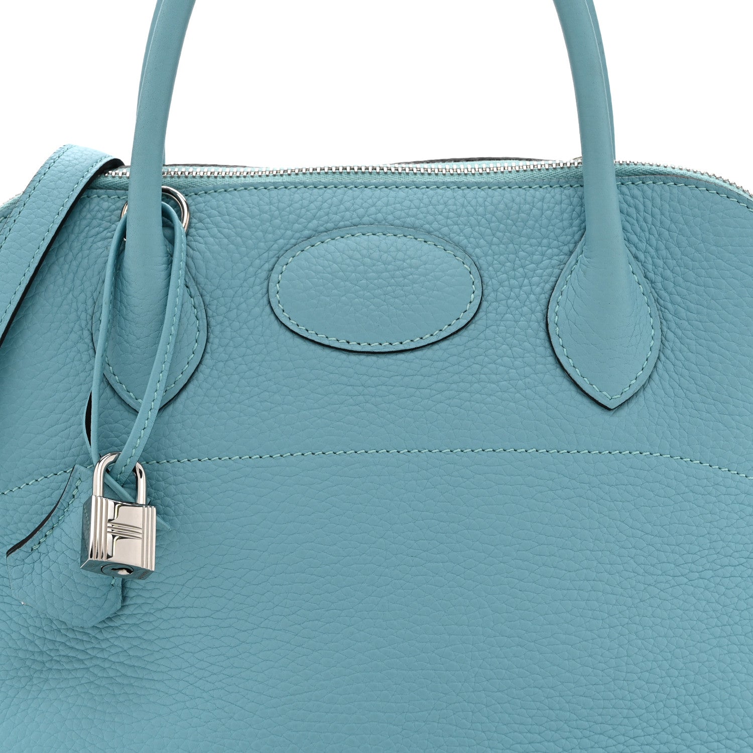 Taurillon Clemence Bolide 31 Bleu Atoll